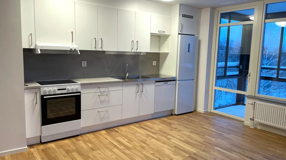 ”Utvalda områden där innovativa idéer och regelverk kan prövas kommer att vara avgörande för att skapa en fungerande bostadsmarknad.”