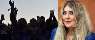 KLART: Popdrottningen kommer till Summertime nästa år