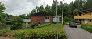 Hus på 145 kvadratmeter från 1973 sålt i Vagnhärad – priset: 2 950 000 kronor