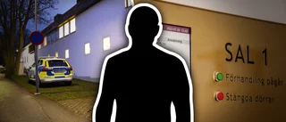 Misstänkt våldtäkt på hotell i Visby – man häktad