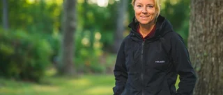 Unga behöver hjälp att hitta till skogen