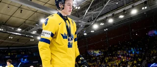 Blev historisk i JVM – nu tillbaka i Skellefteå: "Ska vinna guld"