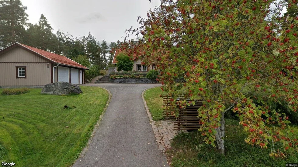 Ensjövägen 46