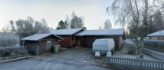 60-talshus i Luleå får ny ägare