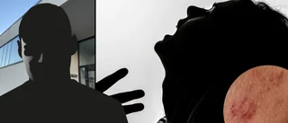 22-åring från Luleå döms för brutal misshandel av flickvän