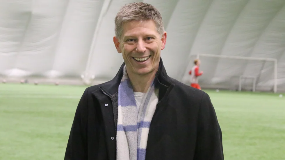Peter Pettersson är ny sportchef i Piteå IF FF.