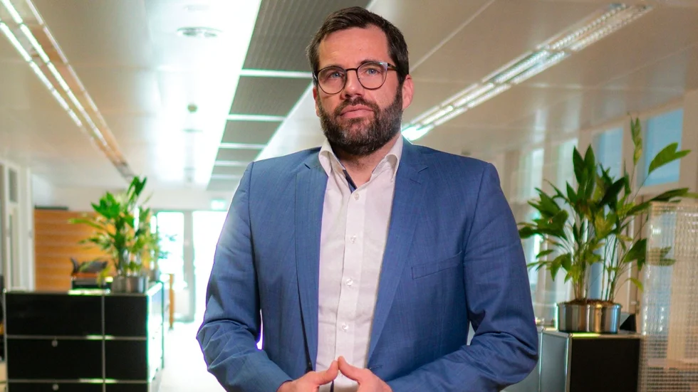 Markus Dangelmaier