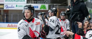 Föll mot jumbon – trots kaptenens rökare