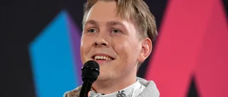 Tredje släppet till stadsfestivalen: Emil Assergård