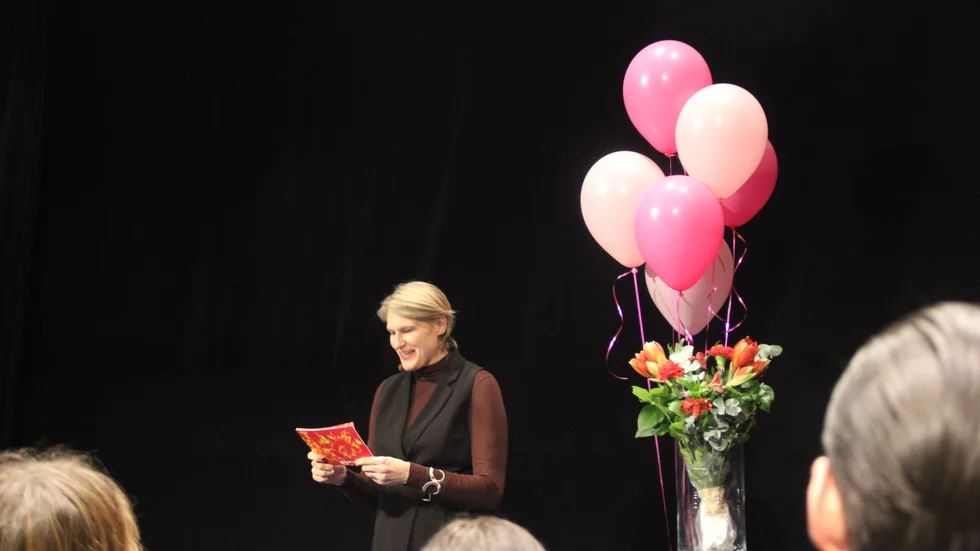Uppsala blir inte kulturhuvudstad 2029.