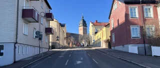 Vägen till Tosteröbron stängs av – bilar får ta omvägar