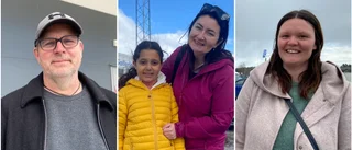 Förslaget: Andra regler för däcken – bilisterna tycker till
