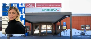 Hälsocentralen fortsätter med nya konceptet: "Både ris och ros"