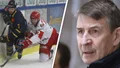 ”Säcken” inför första semin: ”Nervös och spänd”