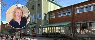 Biblioteket stänger – stort byte väntar