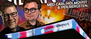 På andra sidan ån