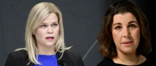 ”Strömhoppen kan bli Liberalernas räddning”