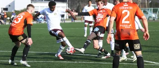 FC Gute i  seriepremiär – mötte Järfälla 