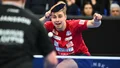 Möregårdh utslagen efter rysare
