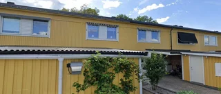 Radhus på 110 kvadratmeter från 1975 sålt i Linköping – priset: 3 400 000 kronor
