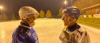 Eric Lisell tvekar om framtiden: "Har tagit ett break nu"
