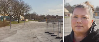 Skolgård full av föroreningar – måste saneras