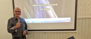 Tacos och karaoke med SPF Gällivare