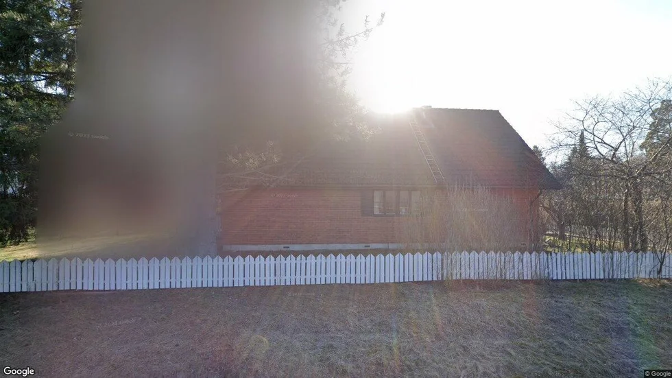 Vallstanäsvägen 67A