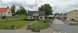 62-åring ny ägare till äldre villa i Virserum – 400 000 kronor blev priset