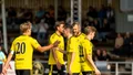 Tredje raka VIF-förlusten – de var bäst i tuffa bortafajten