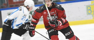 Full pott för Boden Hockey i helgen: ”Det får vi slipa på”