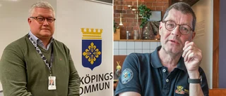 Peter Book JO-anmäls - svarar inte i telefon