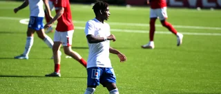 Stor dramatik – IFK:s P19-lag ska kvala