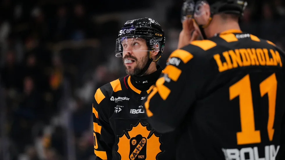 Norrköpingssonen Marcus Eriksson om rivaliteten till Linköping: "Lever kvar sedan man var liten"