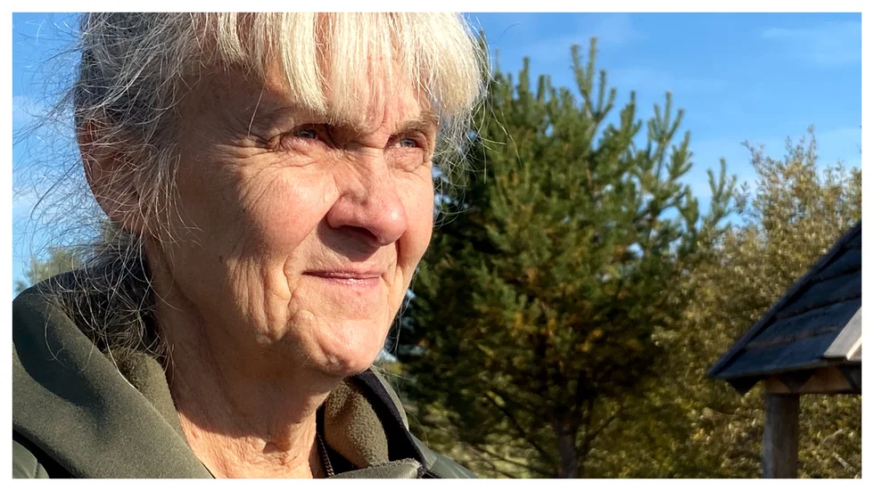 Catharina Karlsson blev misstänkt för att ha stulit Essie.