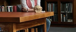 Ny upptäckt ritar om människans evolution