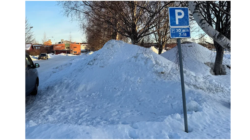Plogning efterlyses av skribenten.