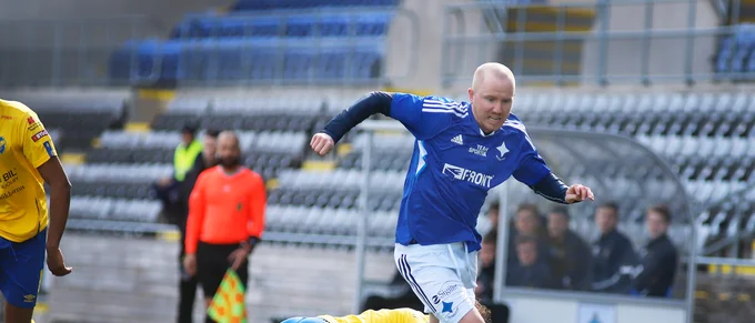 IFK Eskilstuna borta mot Adolfsberg – se matchen direkt här