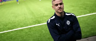 Sleipner värvar från IFK – Bilajbegovic klar för klubben