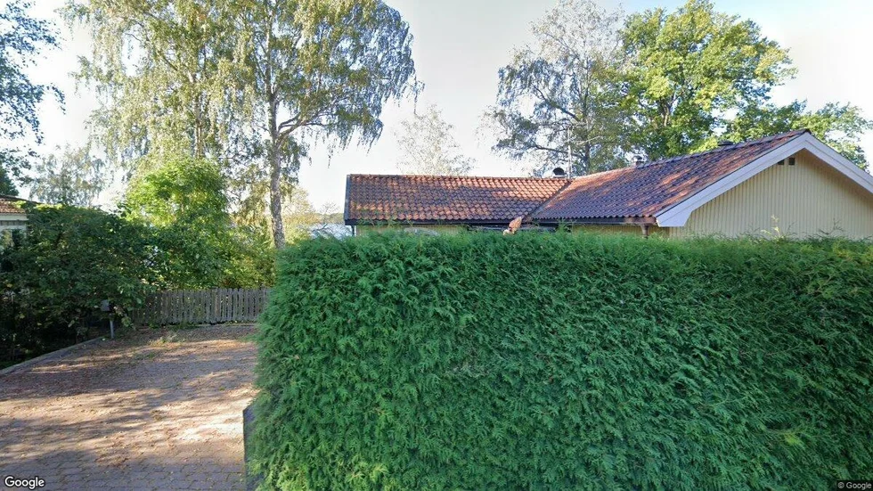 Munkholmsvägen 20