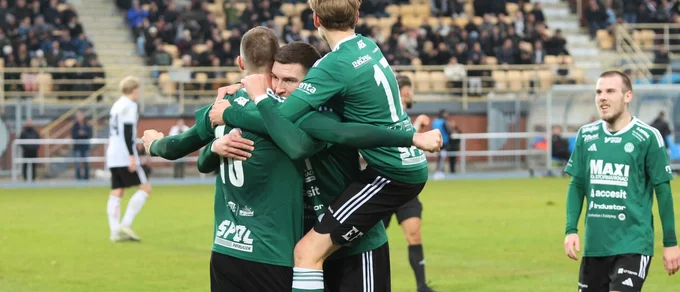 Enköping SK Herr tar emot Stocksund – se matchen här
