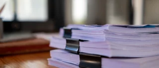 Infragross i Sverige AB: Rapporterar negativt resultat