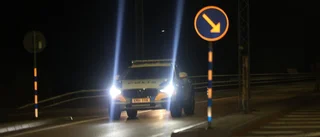 Nytt drönarlarm på Arlanda i natt