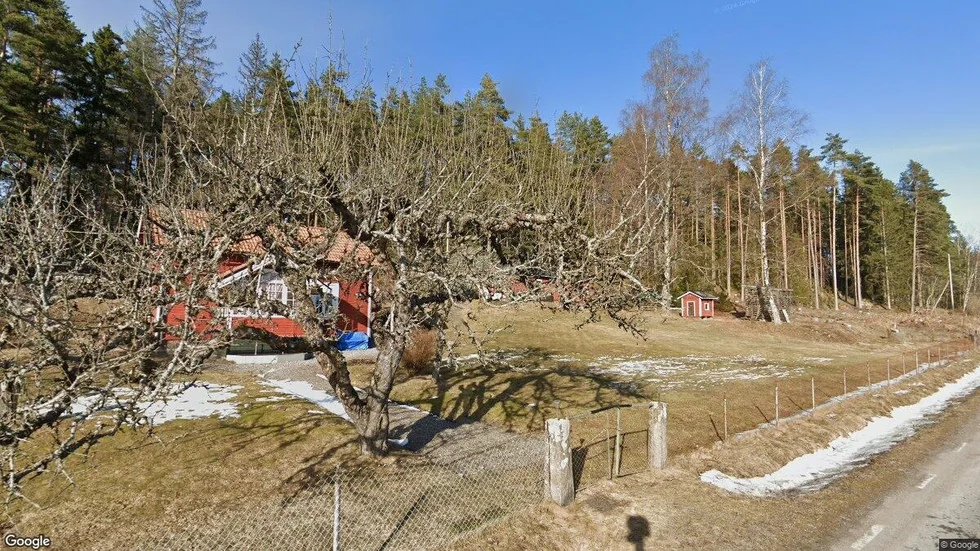 Örstad  