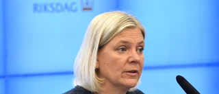 S: Avlyssna barn under 15 år