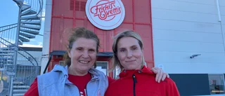 Nytt gym har öppnat i Motala – häng med in i jätteanläggningen