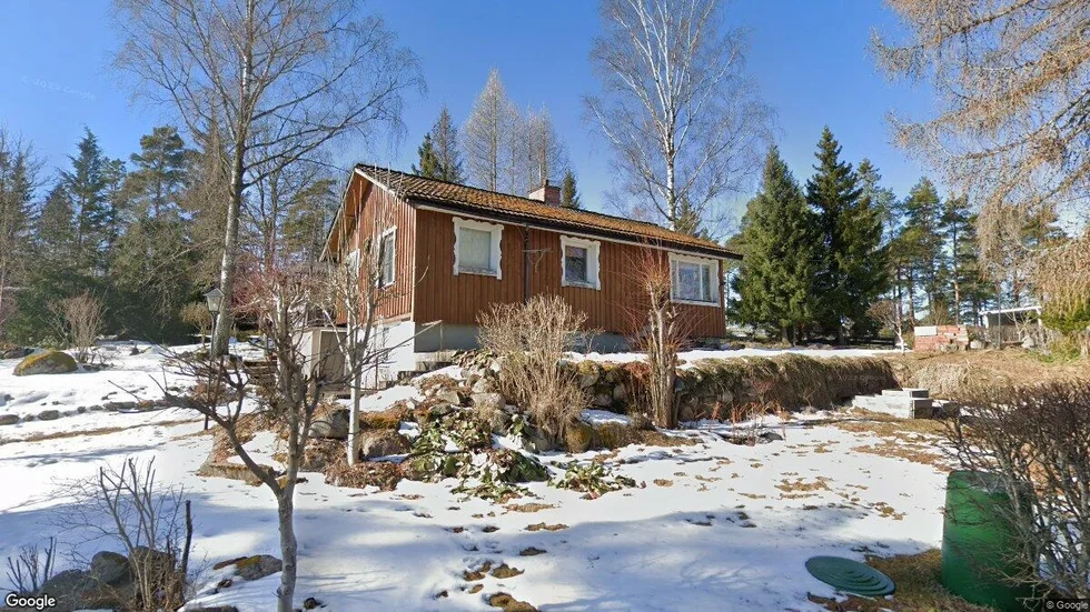 Blockvägen 19