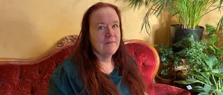 ME-sjuka Susanne, 59, får inte resa med taxi till sin pojkvän