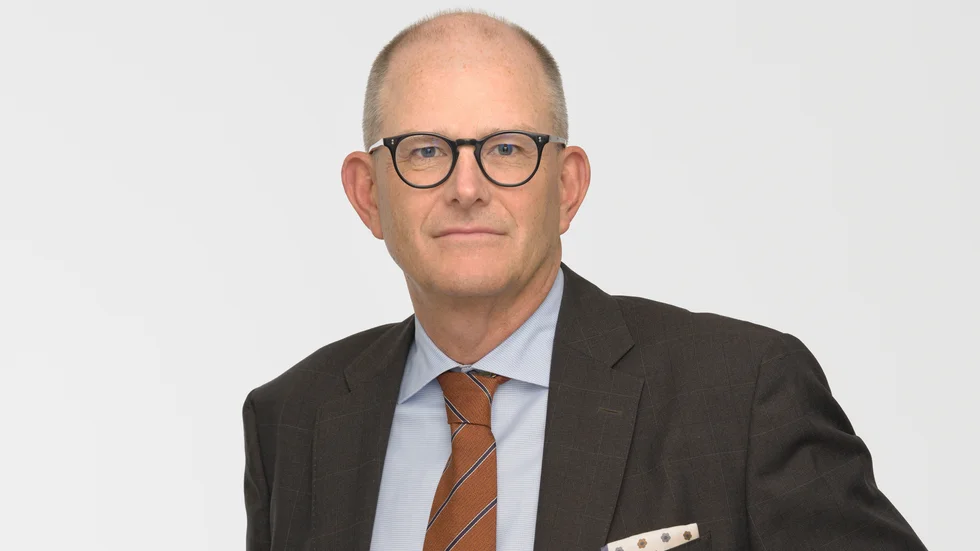 PJ Anders Linder