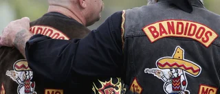 Bandidos Europaledare död